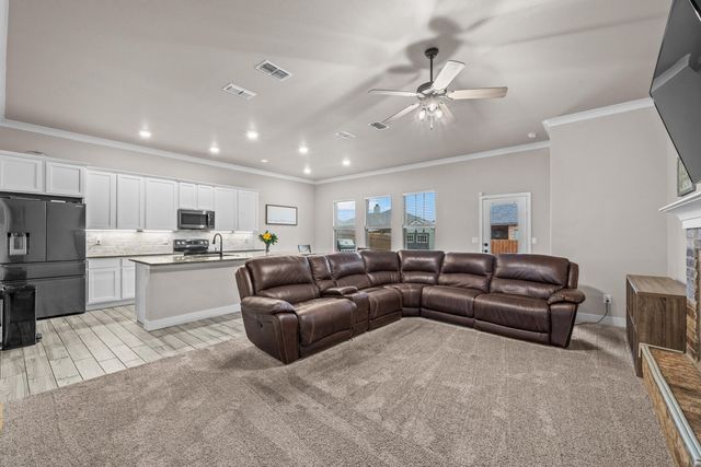 1923 140th Street, Lubbock, TX 79423