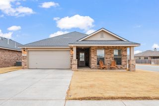 1923 140th Street, Lubbock, TX 79423