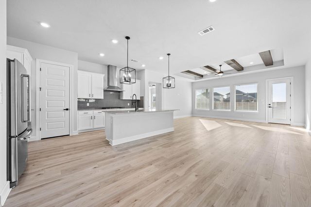 14004 Tinsley TRL, Manor, TX 78653