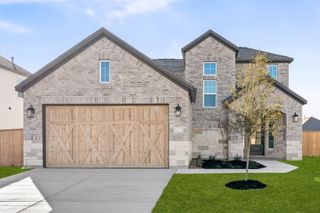 14004 Tinsley TRL, Manor, TX 78653
