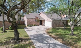 22635 River Birch Drive, Tomball, TX 77375