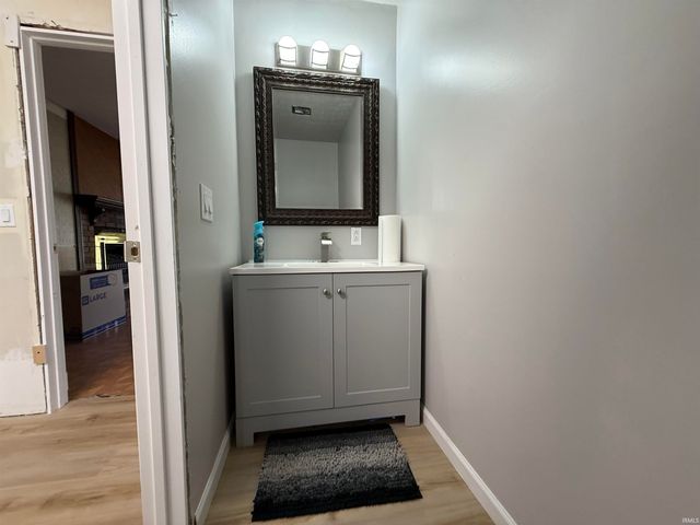 1418 W Clover Street, Jasper, IN 47546