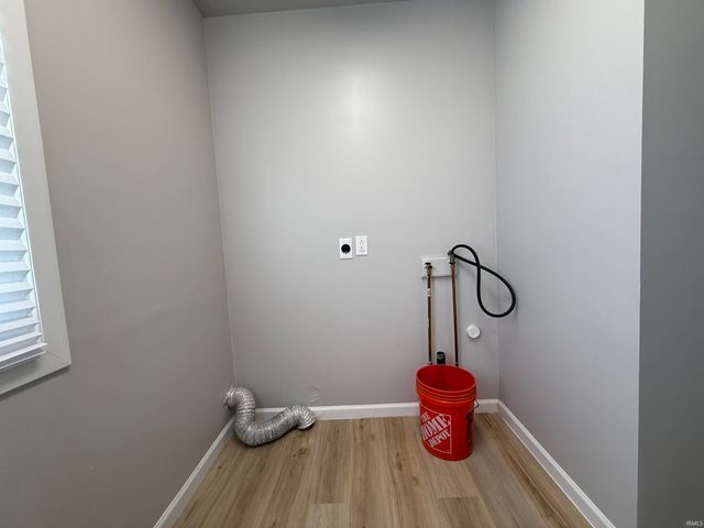 1418 W Clover Street, Jasper, IN 47546