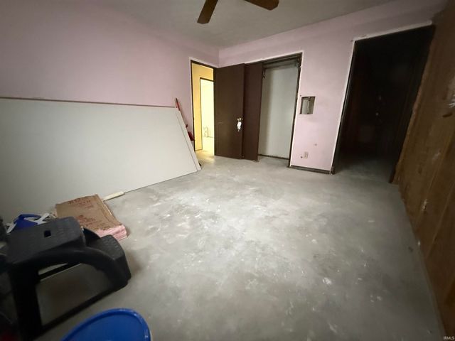 1418 W Clover Street, Jasper, IN 47546