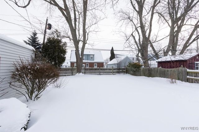 61 Rockne Road, Tonawanda, NY 14223