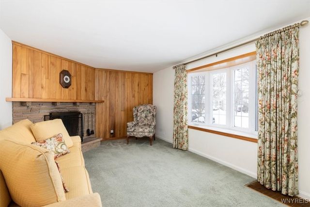 61 Rockne Road, Tonawanda, NY 14223