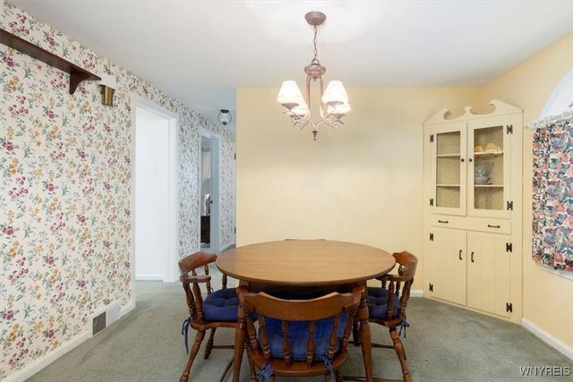 61 Rockne Road, Tonawanda, NY 14223