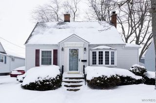 61 Rockne Road, Tonawanda, NY 14223