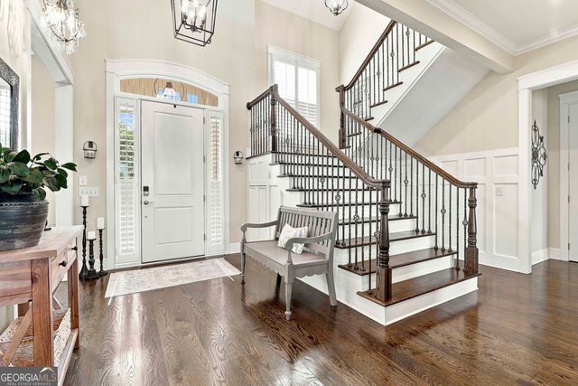 402 Vanderbilt Parkway, Newnan, GA 30265