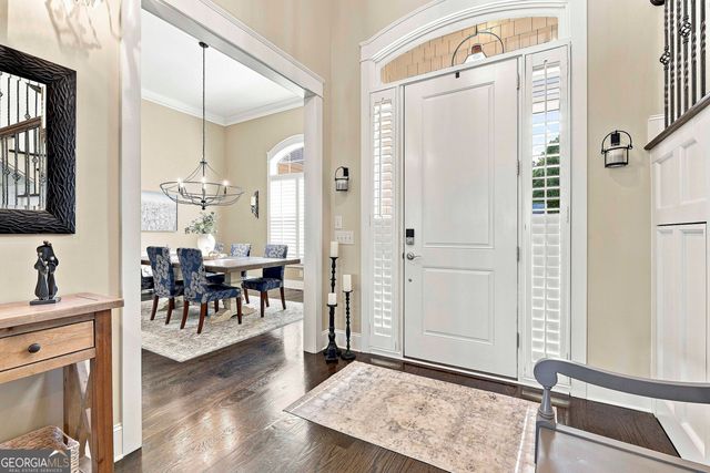 402 Vanderbilt Parkway, Newnan, GA 30265