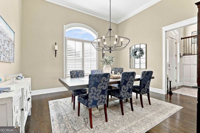 402 Vanderbilt Parkway, Newnan, GA 30265