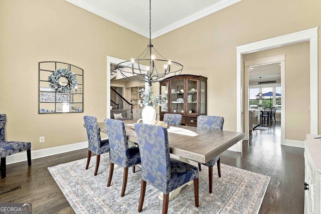 402 Vanderbilt Parkway, Newnan, GA 30265