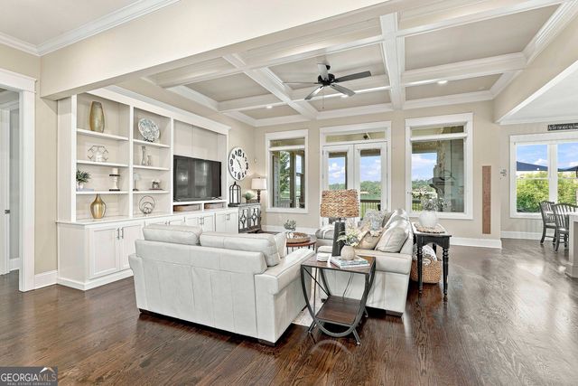 402 Vanderbilt Parkway, Newnan, GA 30265