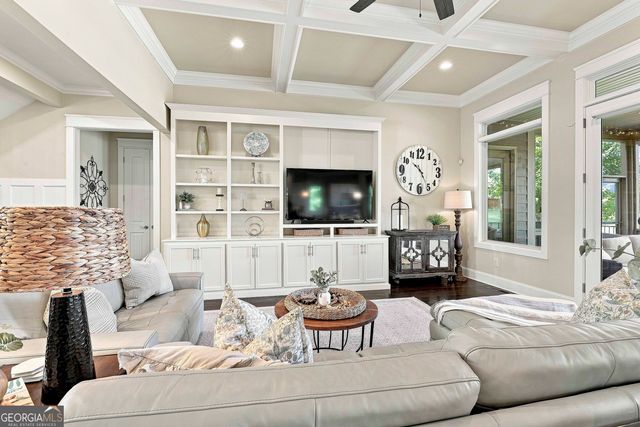 402 Vanderbilt Parkway, Newnan, GA 30265