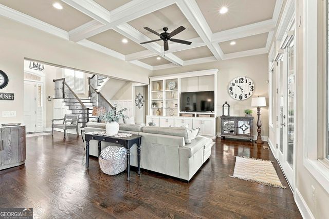 402 Vanderbilt Parkway, Newnan, GA 30265