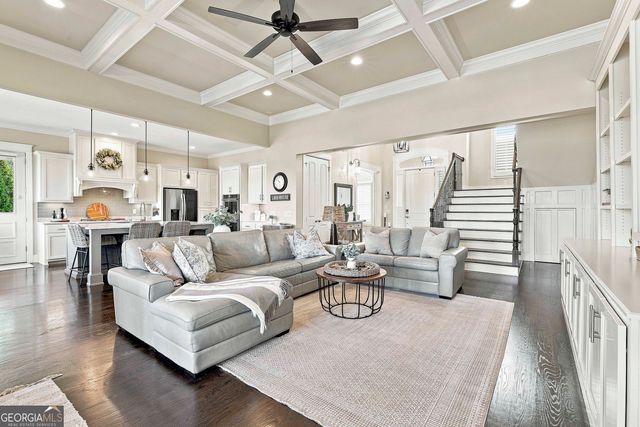 402 Vanderbilt Parkway, Newnan, GA 30265