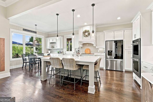 402 Vanderbilt Parkway, Newnan, GA 30265