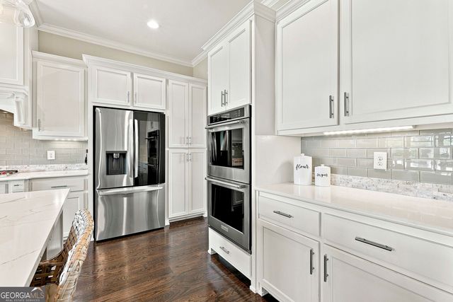 402 Vanderbilt Parkway, Newnan, GA 30265