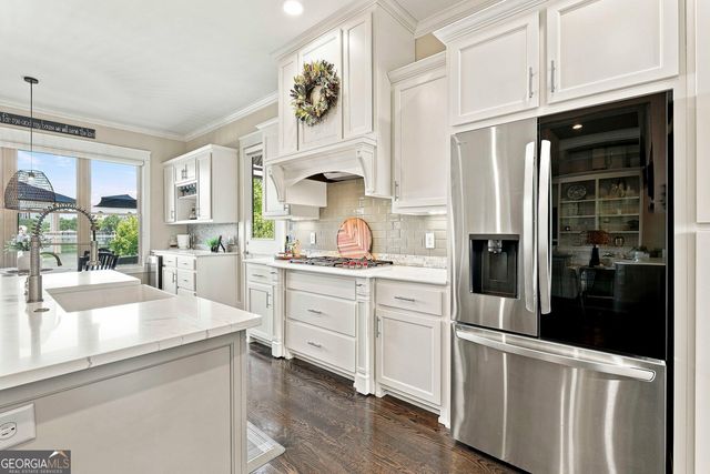 402 Vanderbilt Parkway, Newnan, GA 30265