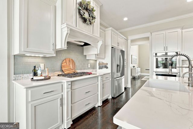 402 Vanderbilt Parkway, Newnan, GA 30265