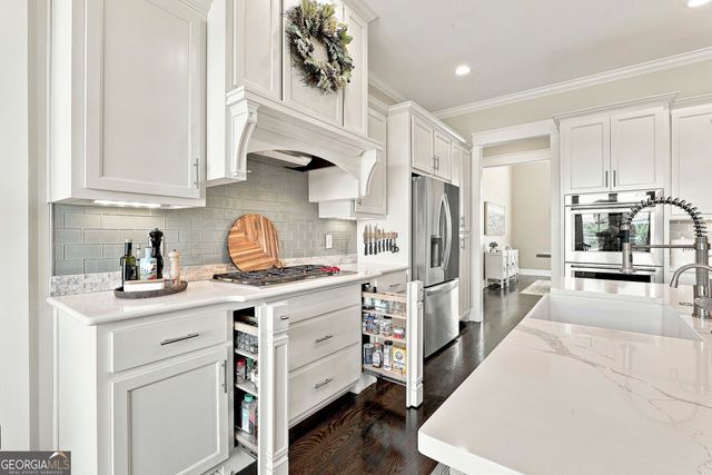 402 Vanderbilt Parkway, Newnan, GA 30265