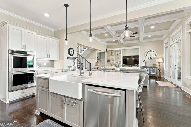 402 Vanderbilt Parkway, Newnan, GA 30265
