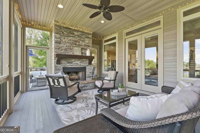 402 Vanderbilt Parkway, Newnan, GA 30265