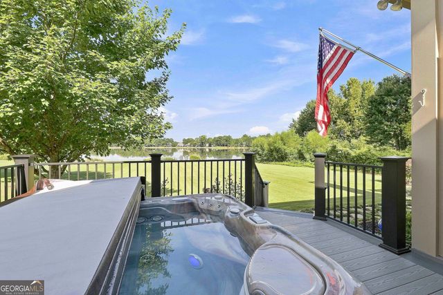 402 Vanderbilt Parkway, Newnan, GA 30265
