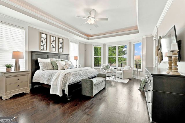402 Vanderbilt Parkway, Newnan, GA 30265