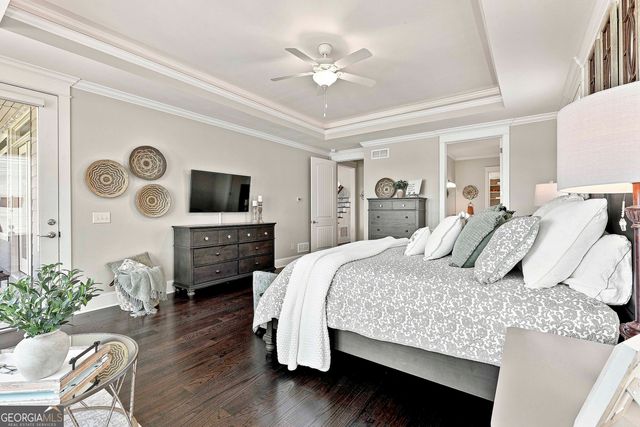402 Vanderbilt Parkway, Newnan, GA 30265