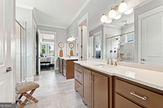 402 Vanderbilt Parkway, Newnan, GA 30265