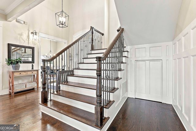402 Vanderbilt Parkway, Newnan, GA 30265