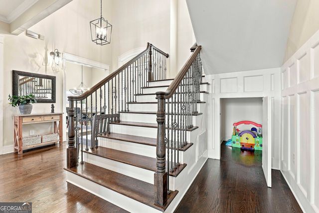 402 Vanderbilt Parkway, Newnan, GA 30265