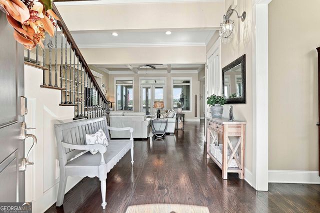 402 Vanderbilt Parkway, Newnan, GA 30265