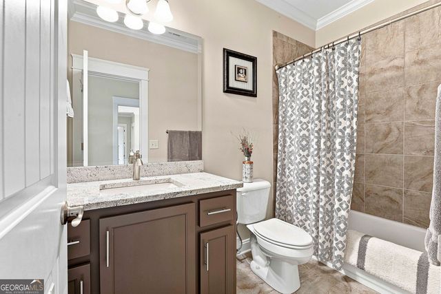 402 Vanderbilt Parkway, Newnan, GA 30265