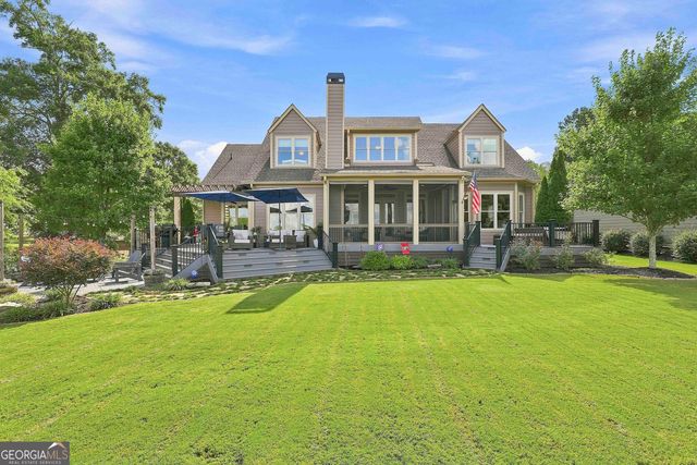 402 Vanderbilt Parkway, Newnan, GA 30265