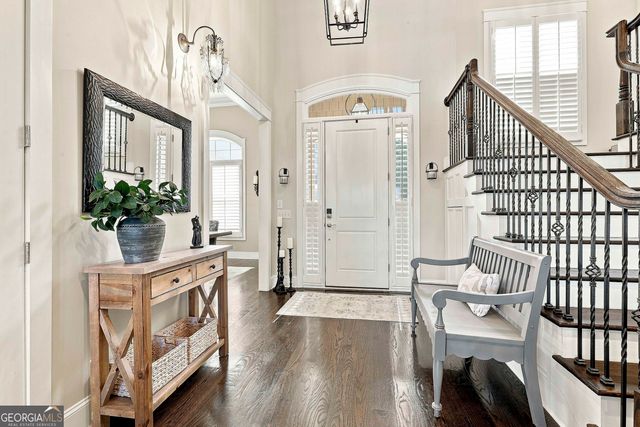 402 Vanderbilt Parkway, Newnan, GA 30265