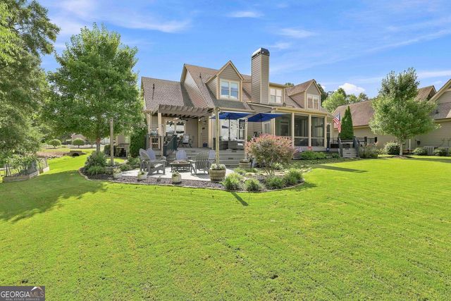 402 Vanderbilt Parkway, Newnan, GA 30265