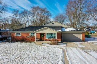 38867 Winkler Street, Harrison Twp, MI 48045