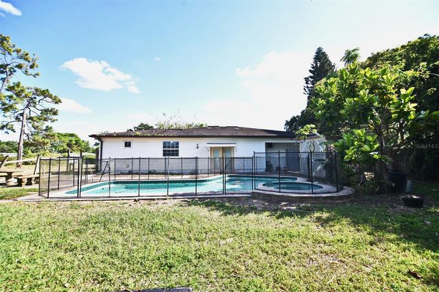 7033 EASTER STREET, Winter Park, FL 32792