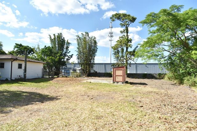 7033 EASTER STREET, Winter Park, FL 32792
