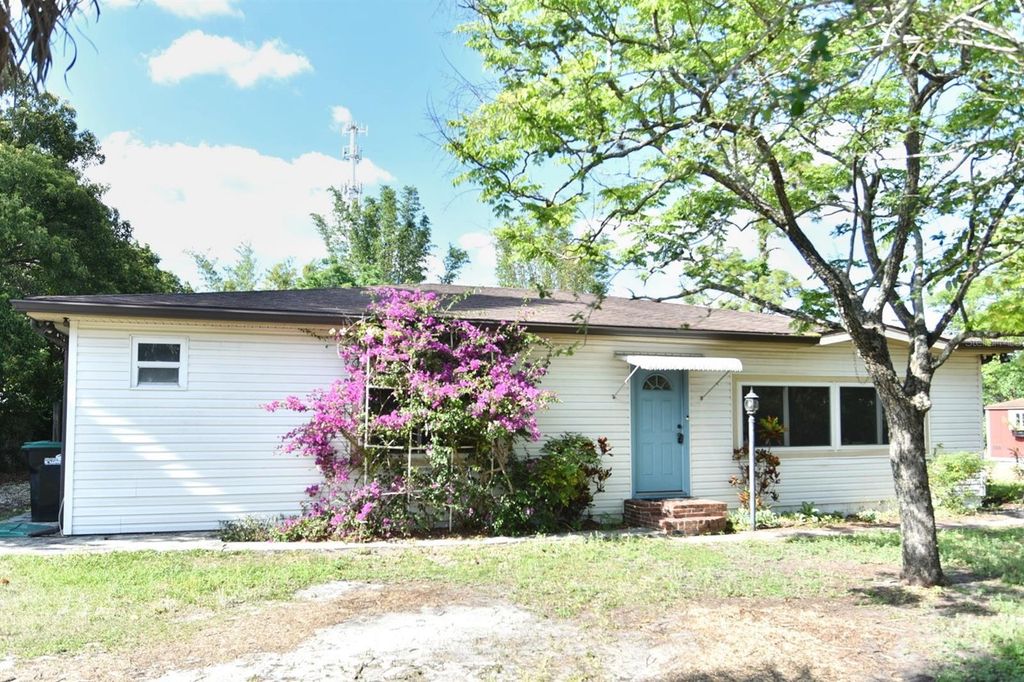7033 EASTER STREET, Winter Park, FL 32792