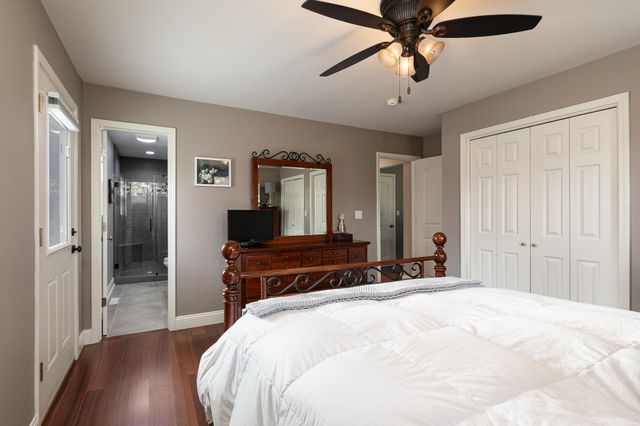 2555 W Sexton Drive, Springfield, MO 65810