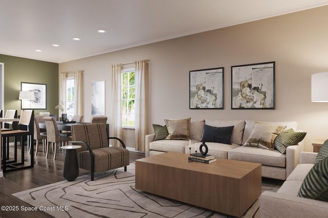 1808 Kendall Pointe Place, Melbourne, FL 32935