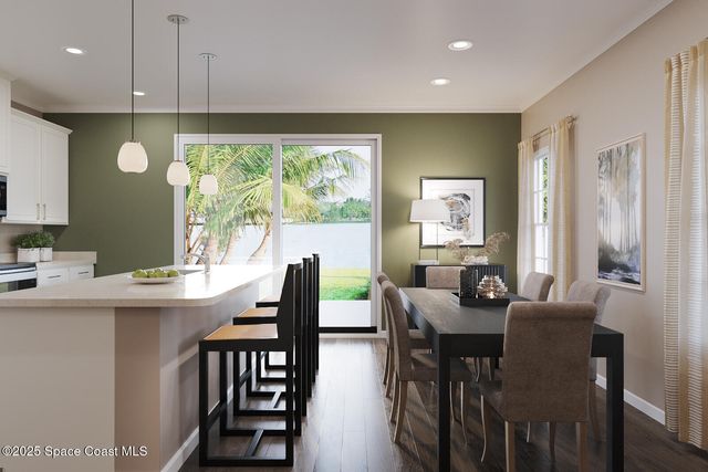 1808 Kendall Pointe Place, Melbourne, FL 32935