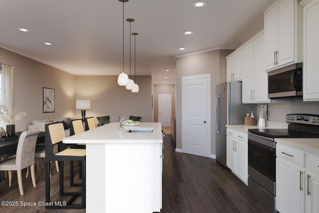 1808 Kendall Pointe Place, Melbourne, FL 32935