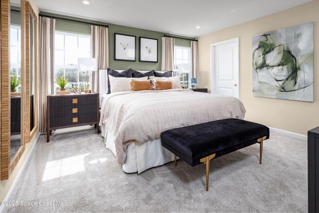 1808 Kendall Pointe Place, Melbourne, FL 32935