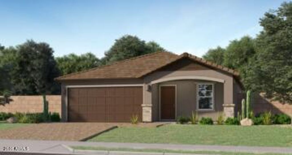 9831 W MITCHELL Drive, Phoenix, AZ 85037