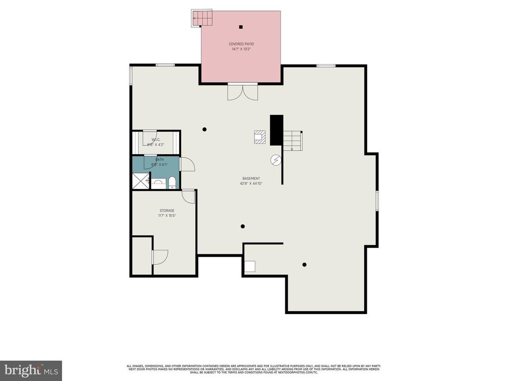 3041 ROCKS RD, Jarrettsville, MD 21084