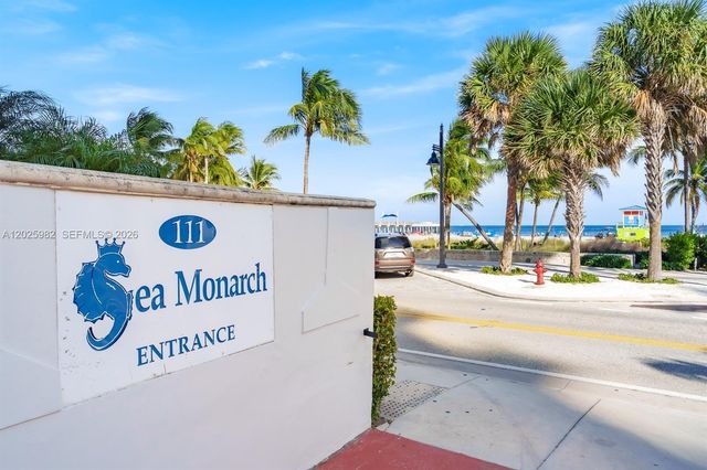 111 N Pompano Beach Blvd 909, Pompano Beach, FL 33062